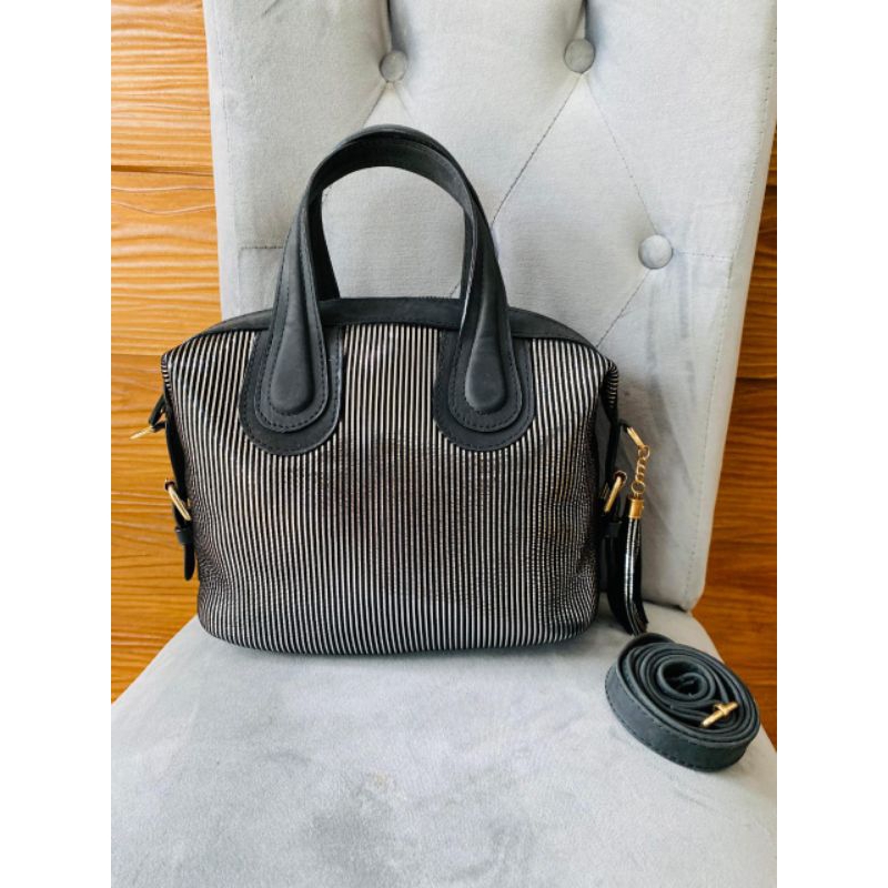 Tas Premium Kulit Domba Asli Tas Wanita Kulit Asli Garut Tas Wanita Cantik