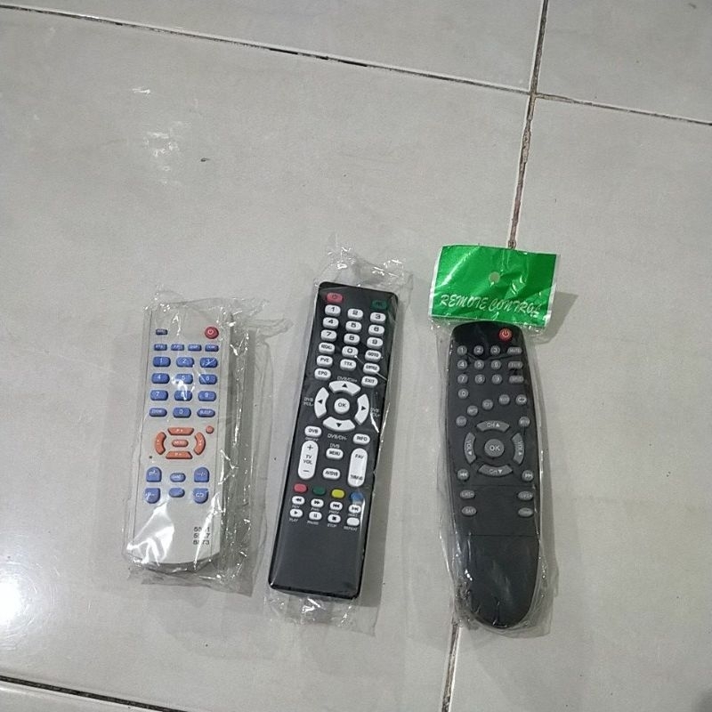 remot tv wcom analog, digital, matrix