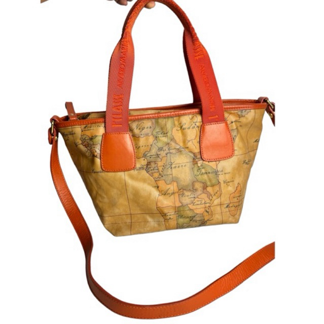 Tilasse Alviero Martini