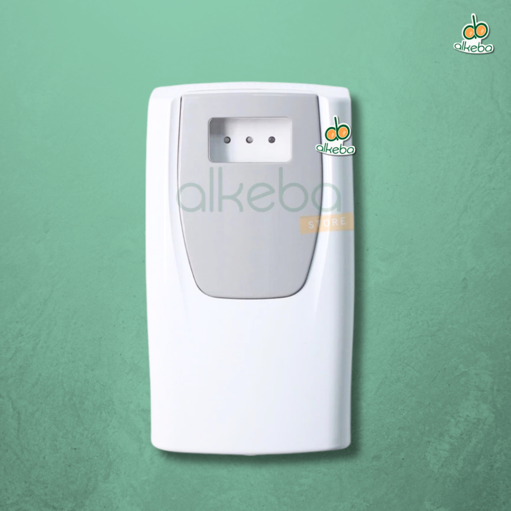 Dispenser Urinal LED sanitizer F1908B-W 600Ml Otomatis