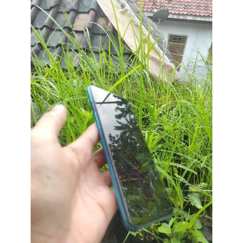 LCD TOUCHSCREEN XIAOMI REDMI NOTE 9 PRO / NOTE 9S ORI FULLSET / LCD REDMI NOTE 9S