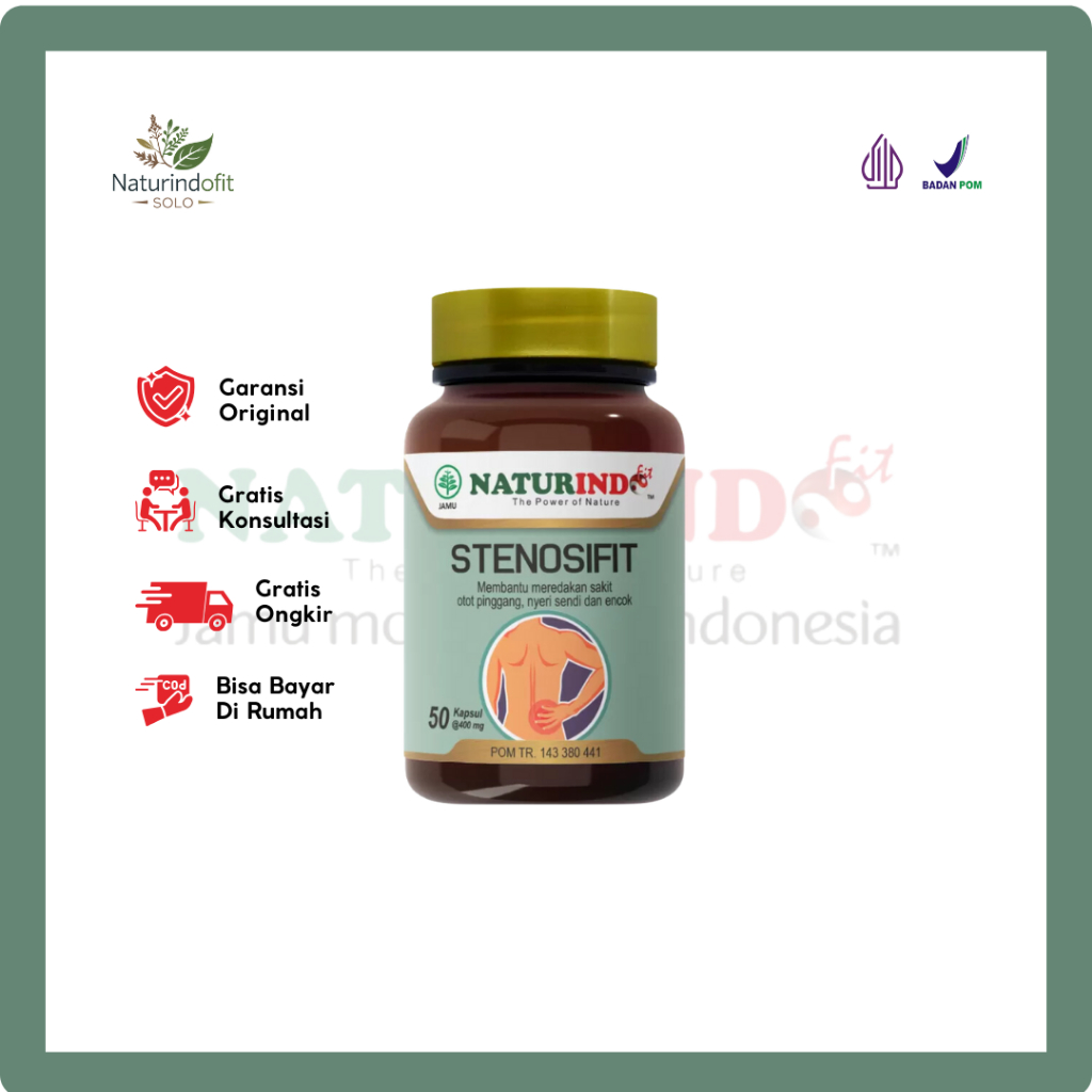 Obat Ampuh Atasi Saraf Kejepit Syaraf Terjepit Sakit Encok Sakit Pinggang Pinggang dan Kaki Herbal S