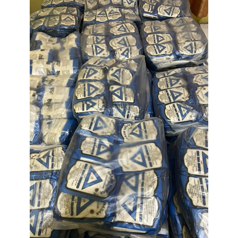 

termurah garam masak 1 bal isi 40pcs -+4kg