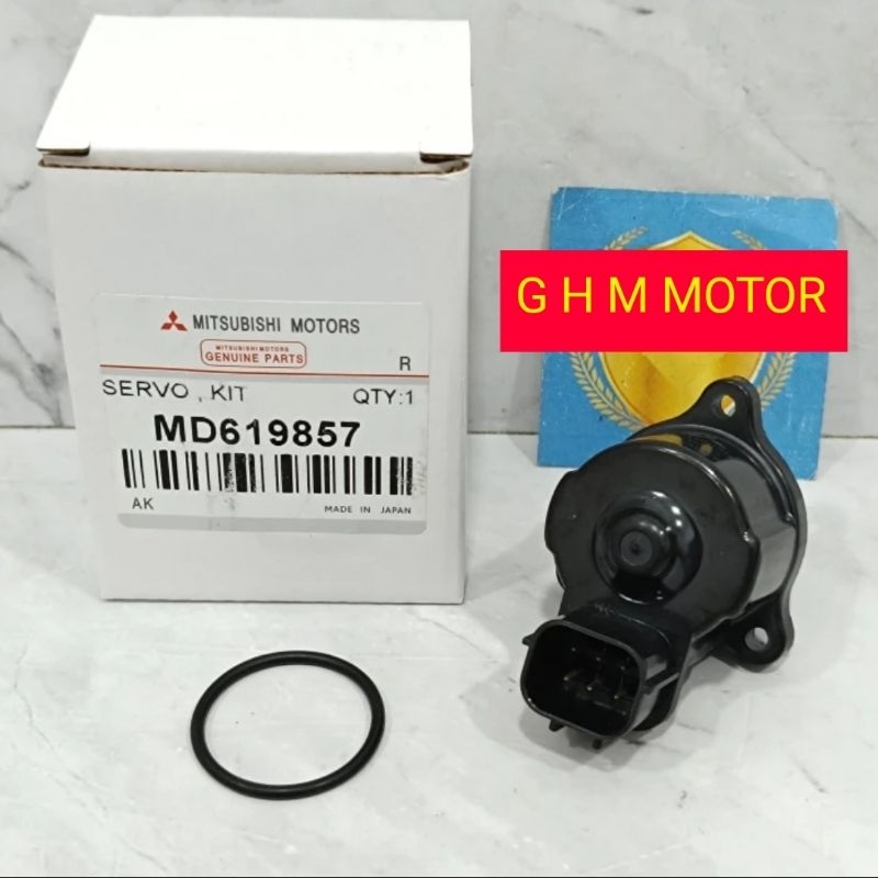 isc t120ss injeksi original