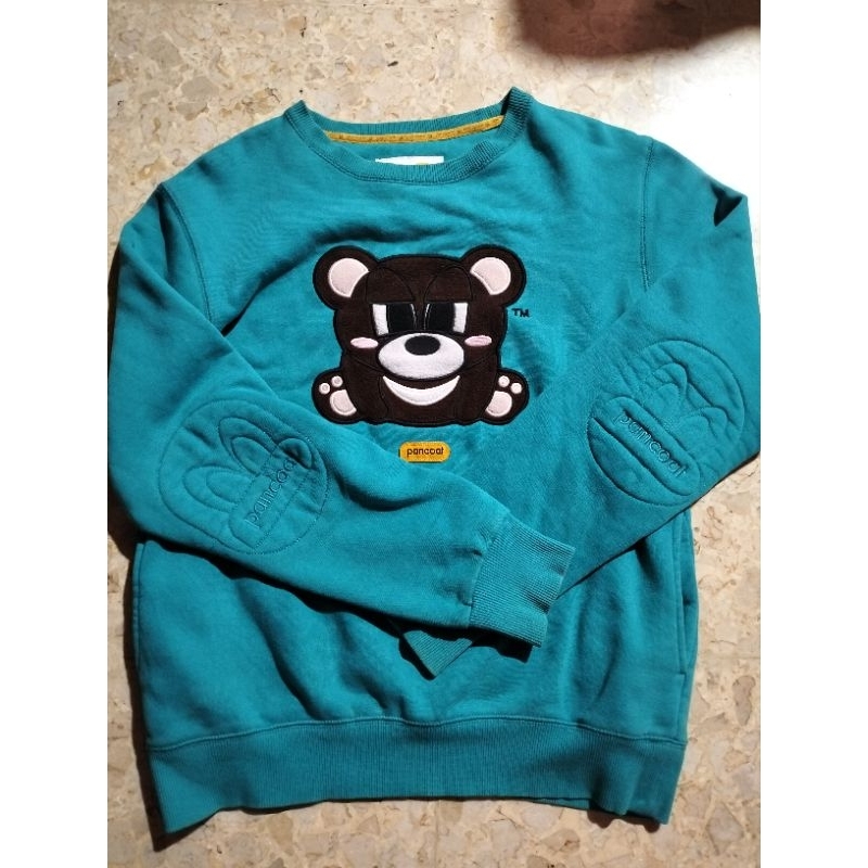 PANCOAT BERUANG KECANTIKAN