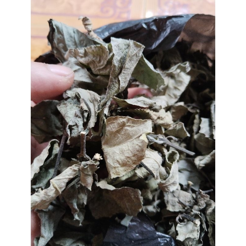 

daun keji beling kering 200gram