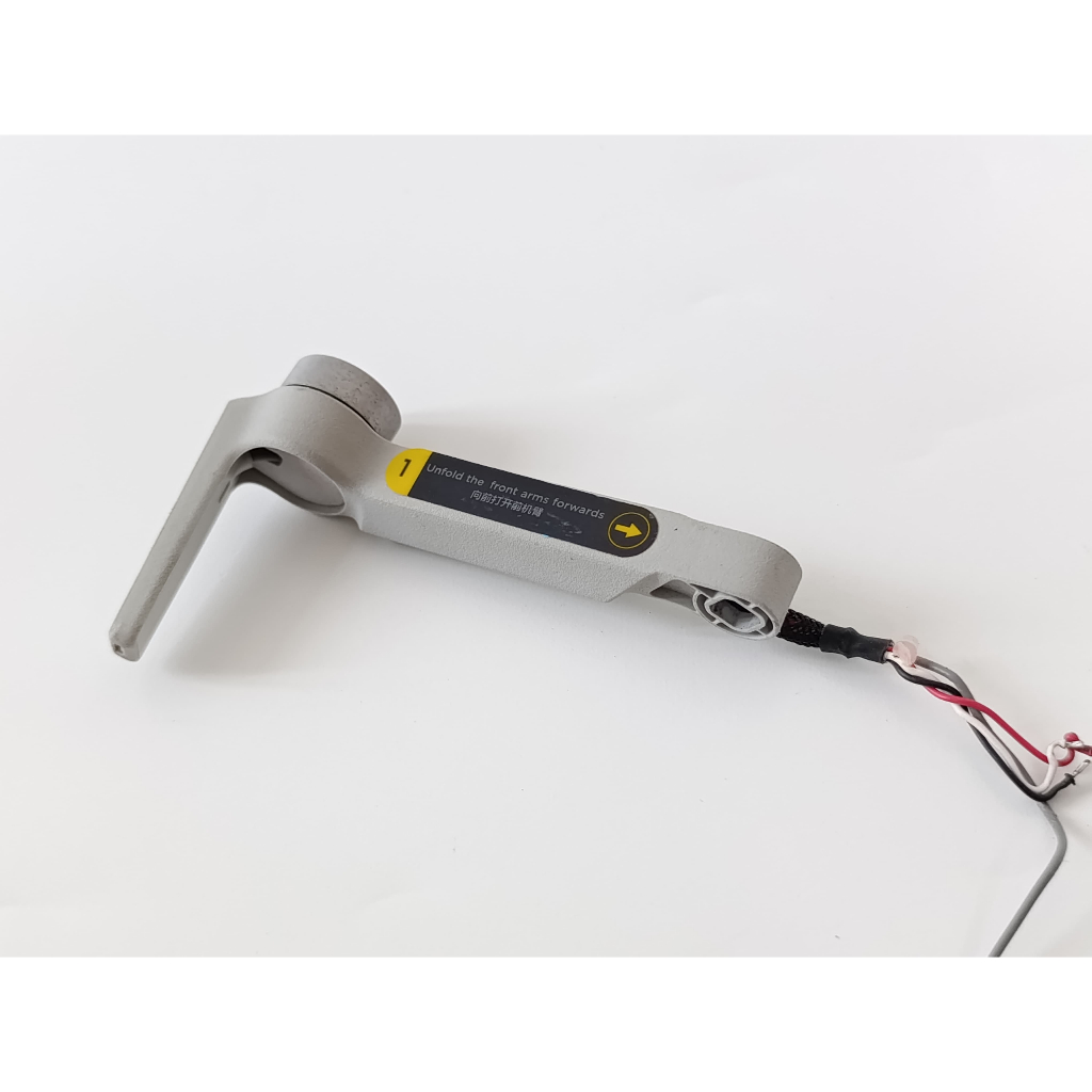 ARM MOTOR LENGAN DINAMO DJI MINI 2, 2SE, SE, 4K HARGA SATUAN CEK DESKRIPSI