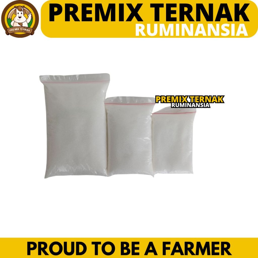 CITRIC ACID FOOD GRADE 100 gr - Sitrun - Citrun - Sitrat - Sitrun Makanan - Asam Sitrat - Citric Aci