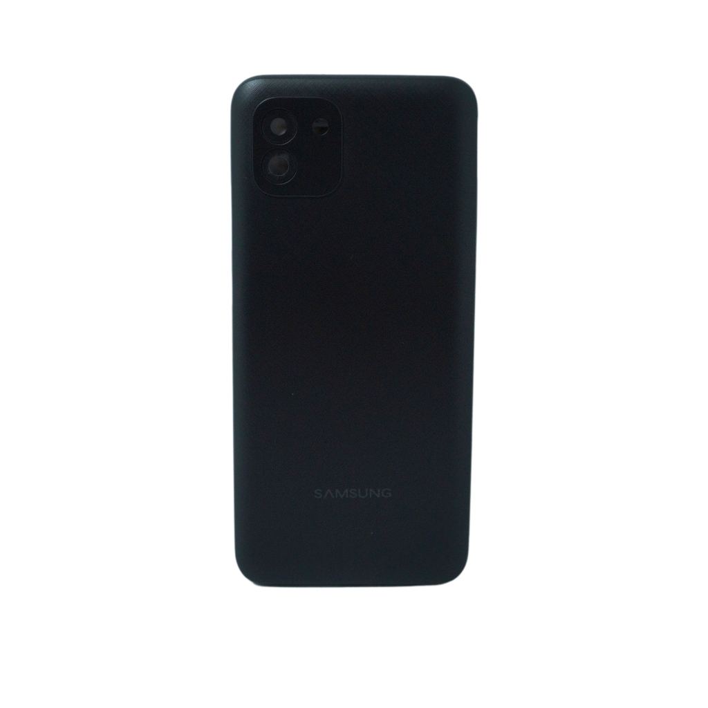 CASSING SAMSUNG A03 / HOUSING SAMSUNG A035 / A035F FULLSET