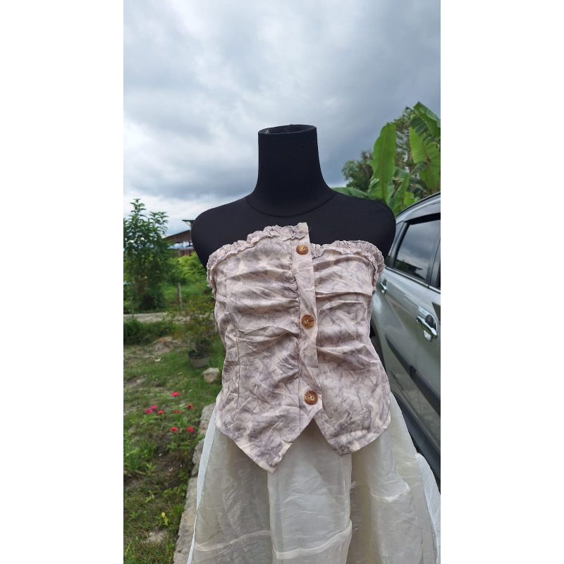 Dress premium / Dress kemben / Dress party