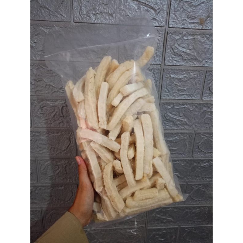 

Stick Tahu