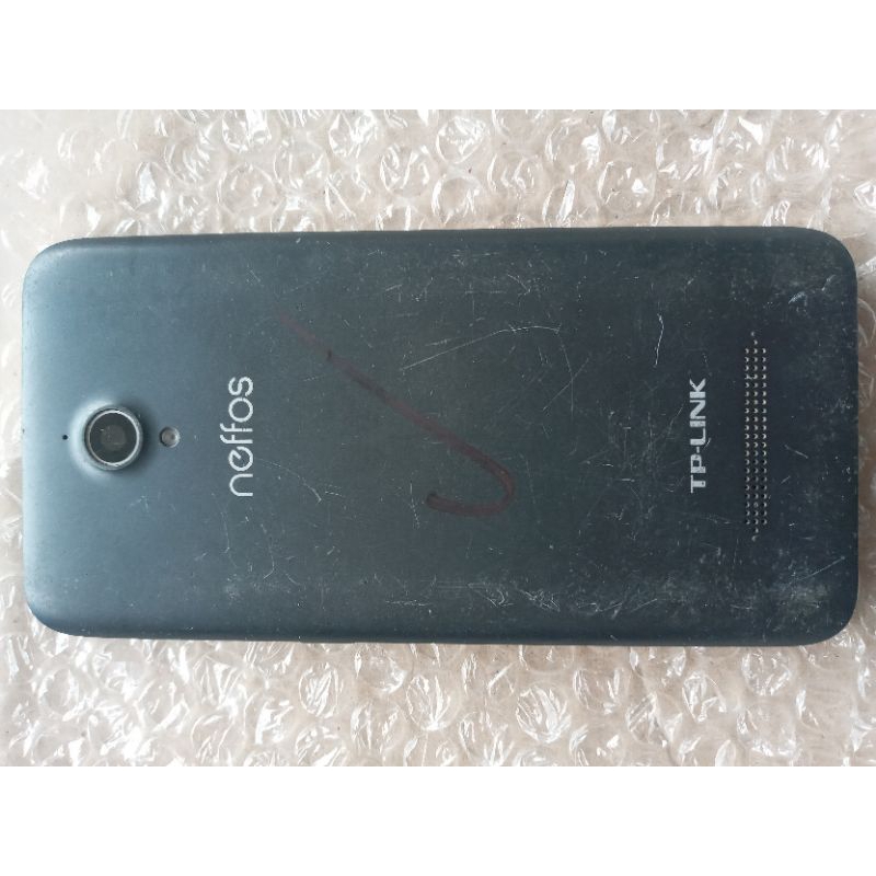 Lcd Tc ori cabutan Hp NEFFOS TP802A.