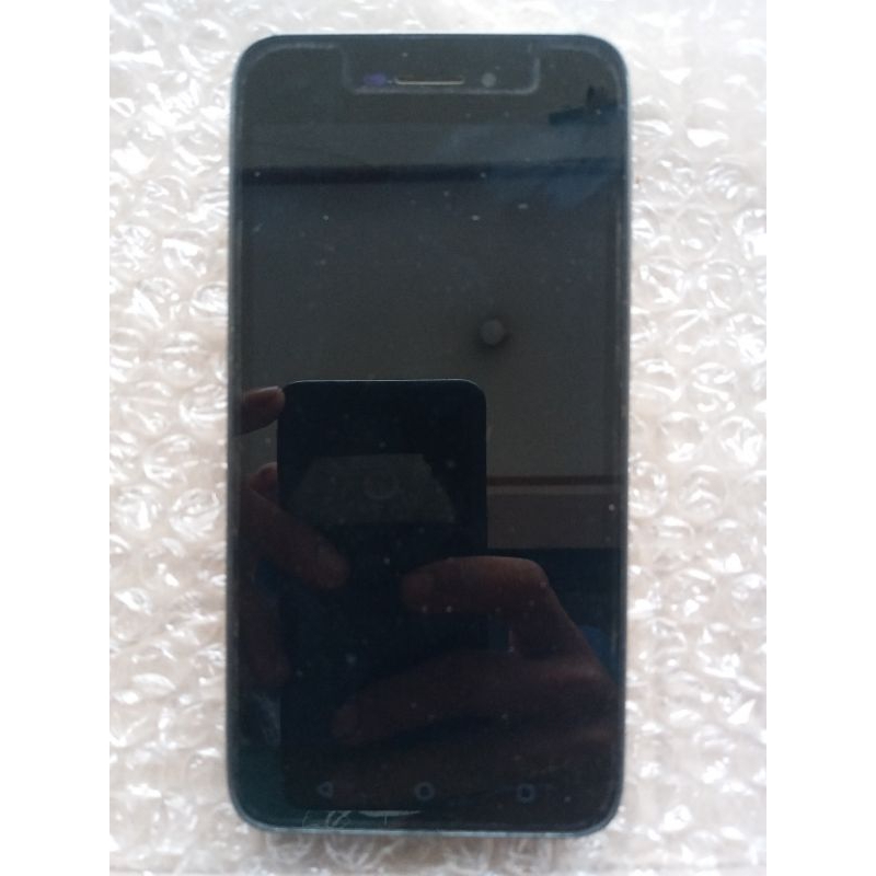 Lcd Tc Hp NEFFOS TP802A.