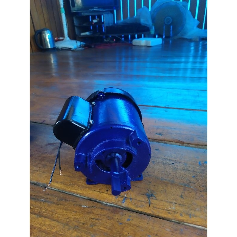 dinamo pompa sedot Aci Tahu