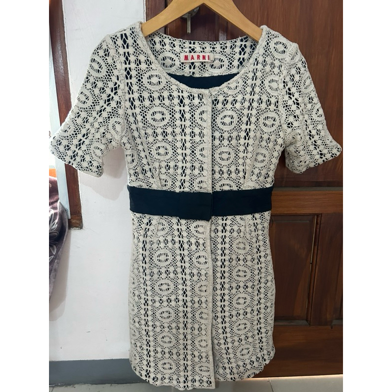 MARNI DRESS