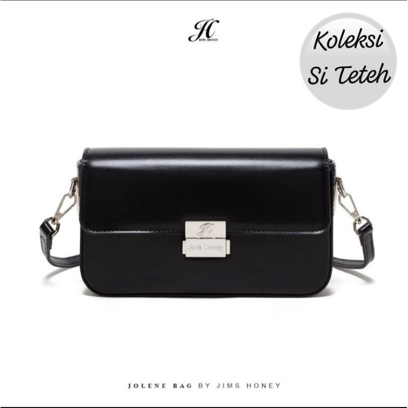 JIMSHONEY JOLENE BAG TAS WANITA BISA COD