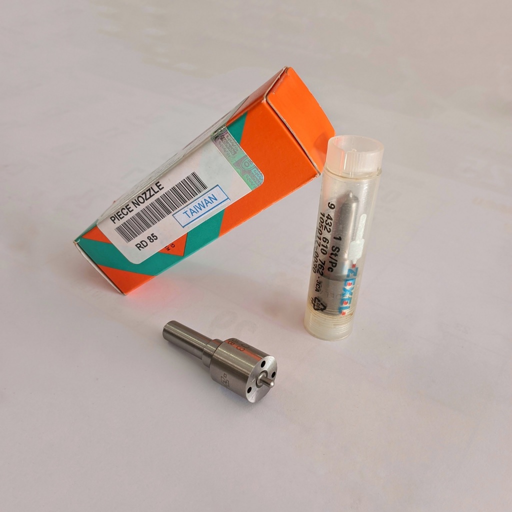 NOZZLE RD85 4 LUBANG TAIWAN