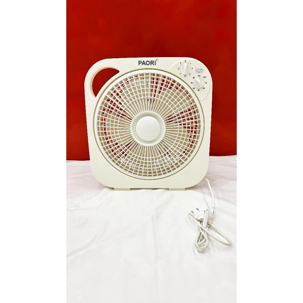Kipas Angin / Kipas Angin Duduk / Kipas Angin Paori BF-802