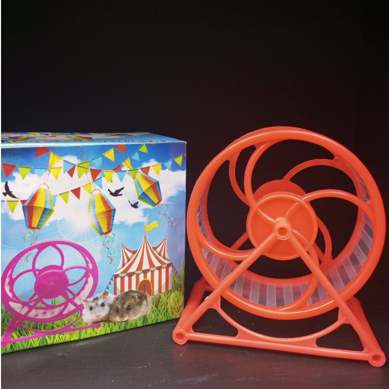 ADEWAP GLIDER Rolling Wheel Exerise 8 Sweet Mainan Sugar Glider