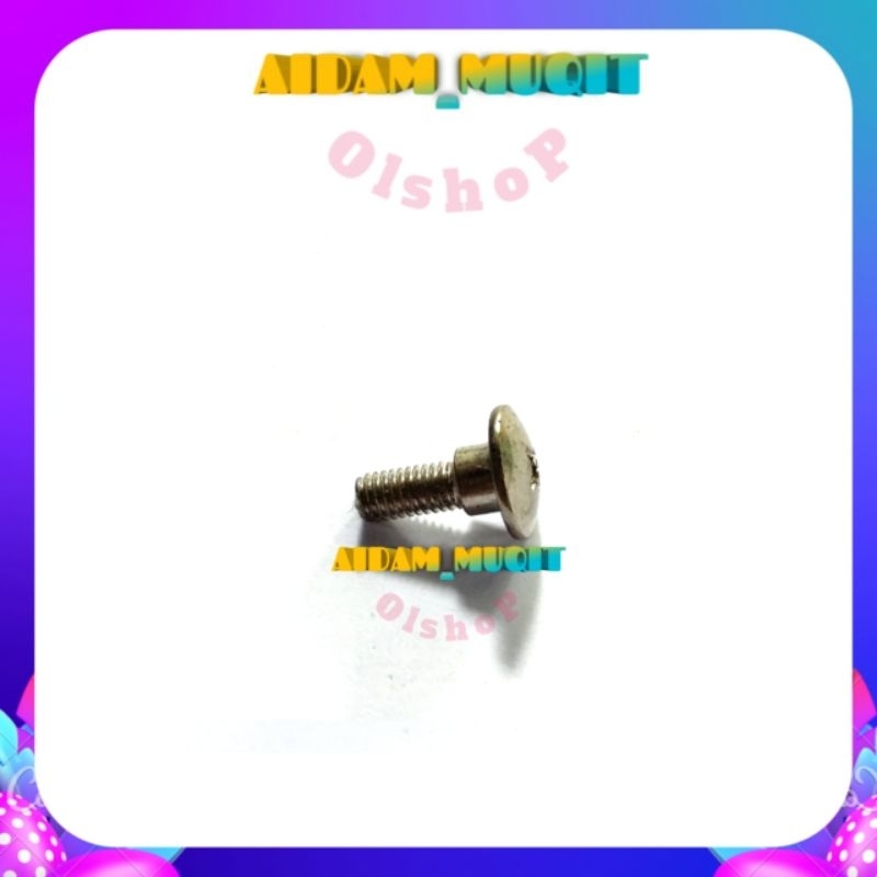 30 BIJI BAUT BODY SUPRA 6x18 BAUT BODY NEKEL MOTOR SUPRA BAUT MOTOR SUPRA X