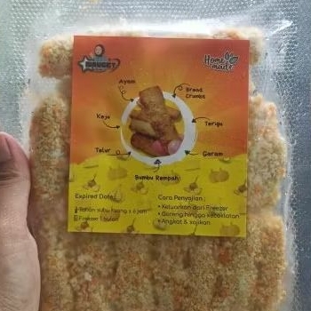 

Nugget Ayam Original Home Made