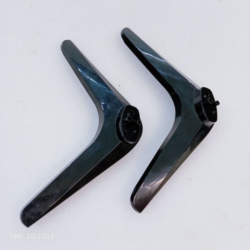 kaki tv panasonic th-43e306G - breket tv panasonic th 43e306g - stand tv panasonic th 43e306G