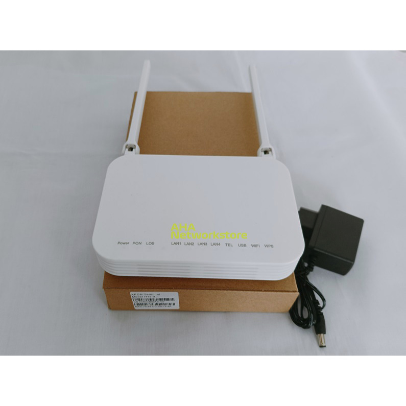 ONU XPON His 3 XPON ONT ZTE H1s 3 ONU XPON H1s 3 Wireless 300Mbps 2.4Ghz,1GE,3FE,TEL,USB XPON ZTE Hi