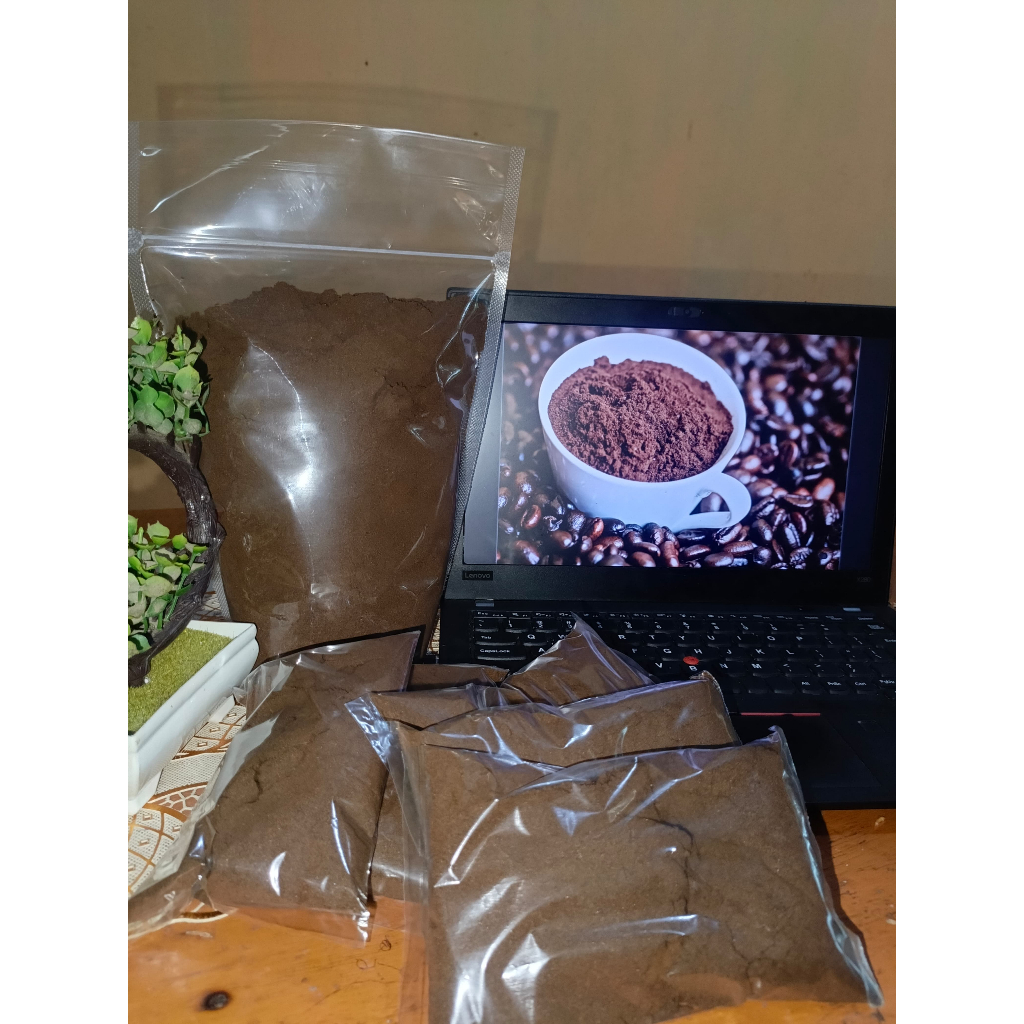

[Termurah] bubuk kopi ndeso Kopi Bubuk Hitam / 1kg Kopi Bubuk Khas blitar Kwalitas Super