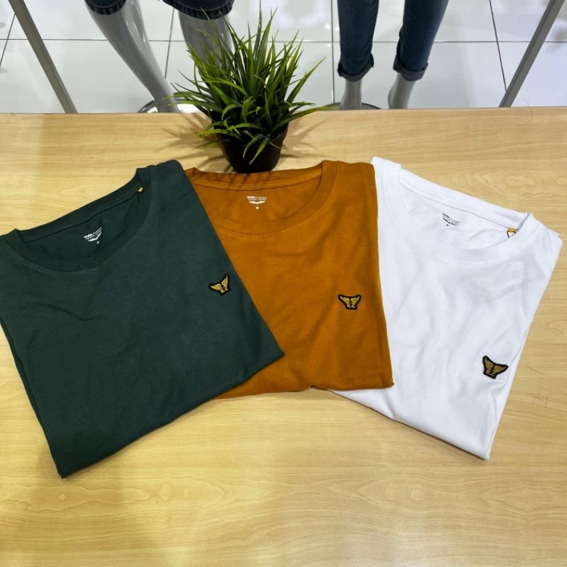 kaos emba pria original