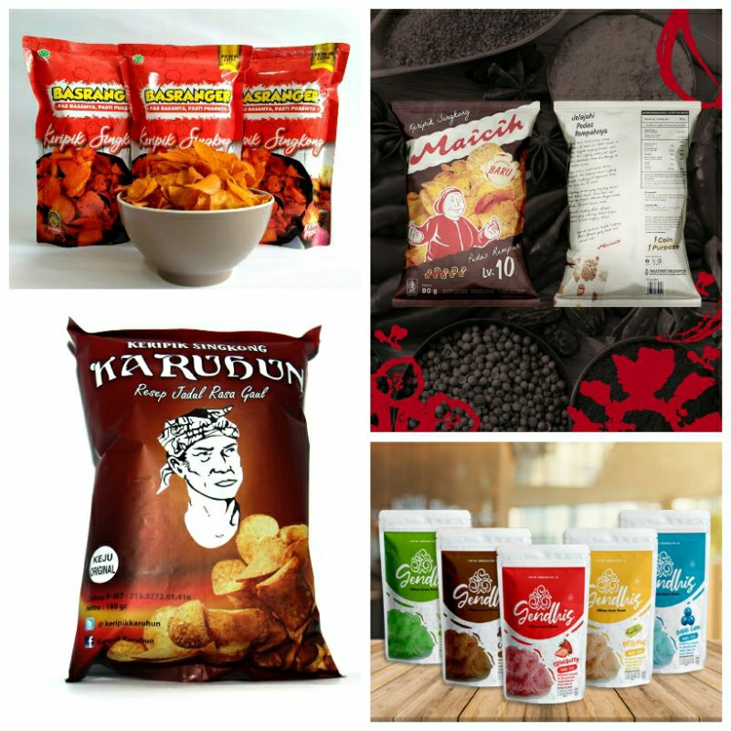 

Paket Hemat Murah Meriah 1