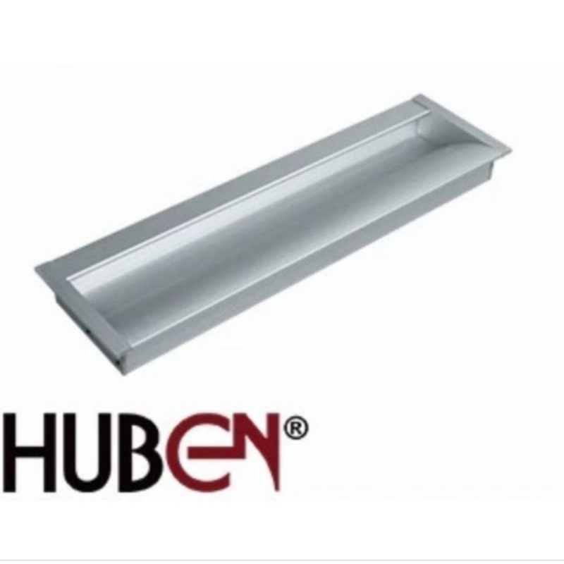 Tarikan Laci Tanam Huben TPA 39 - 96 128 mm