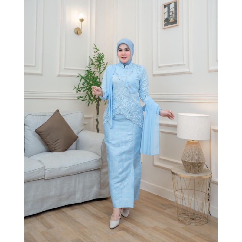 (COD(stelan/kebaya/asma/Payet/kebaya/kondangan/kebaya/moderen/kebaya/muslim