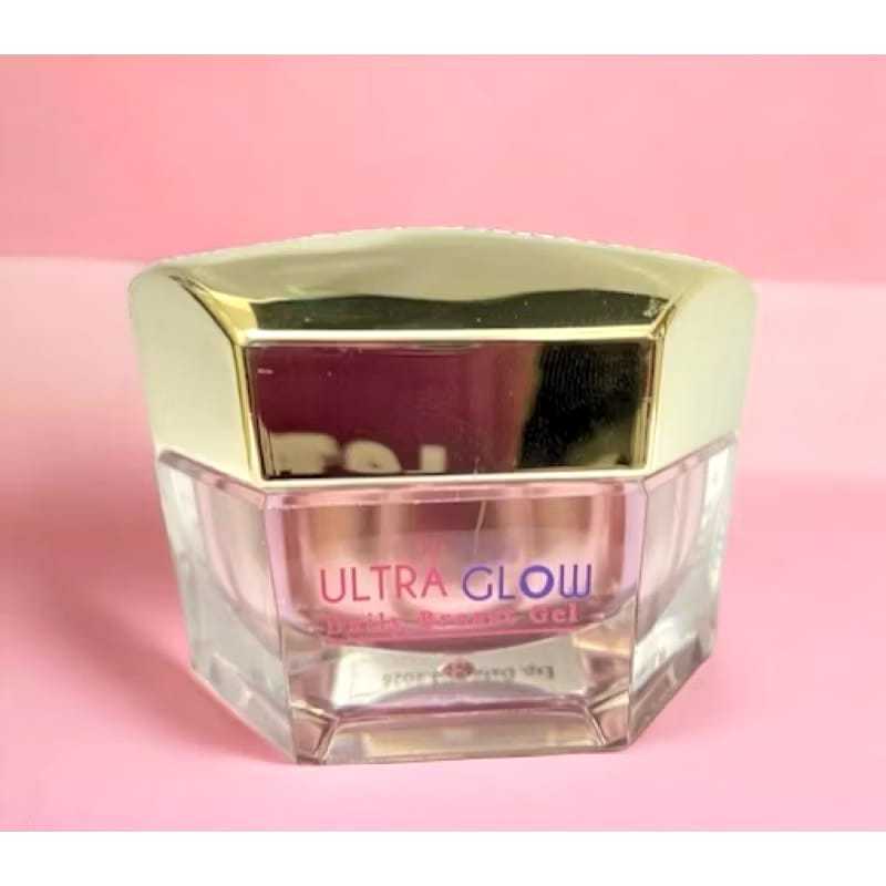 HM UltragGlow Daily Breast Gel 20gr