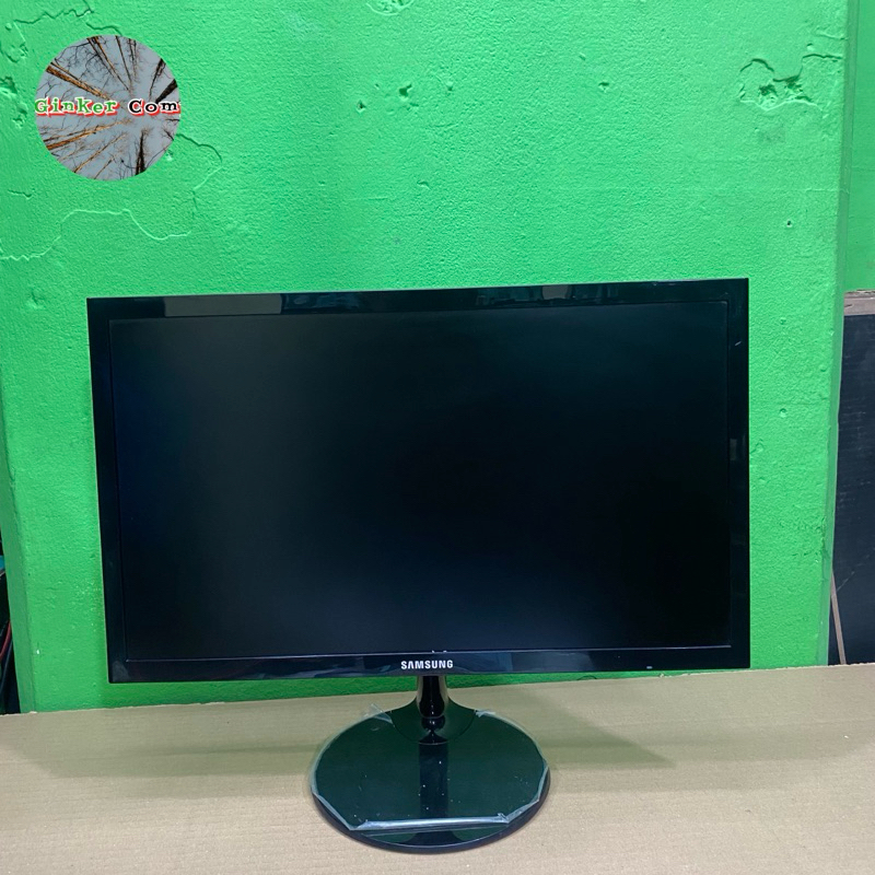 MONITOR SAMSUNG LED 19 INCH