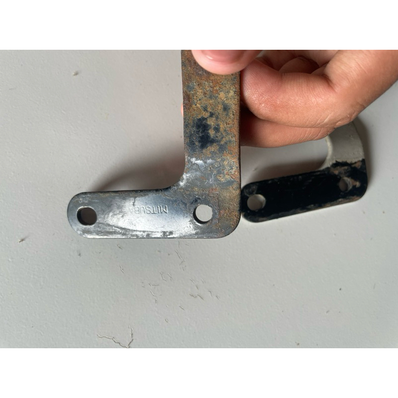 pangkon klakson cb 100