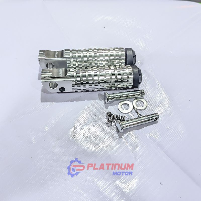 Footstep Step,Postep,Chrome Beat,Vario,110,Vario 125,Vario 150,Scoopy