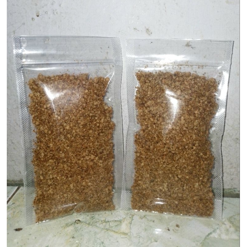 

to tutug oncom khas tasik malaya