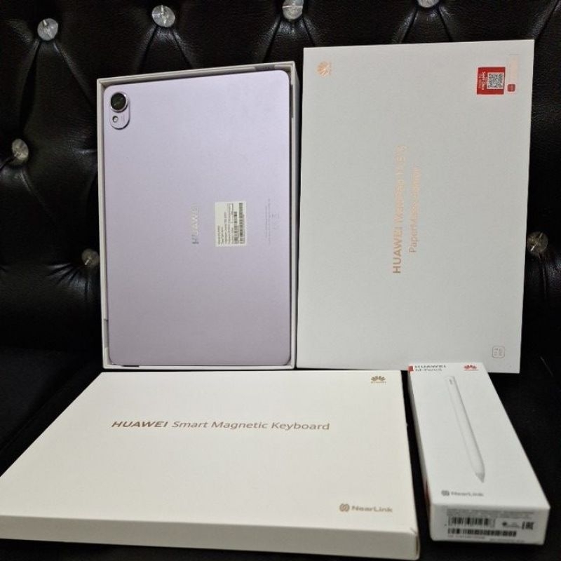 SECOND HUAWEI MATEPAD 11,5 S