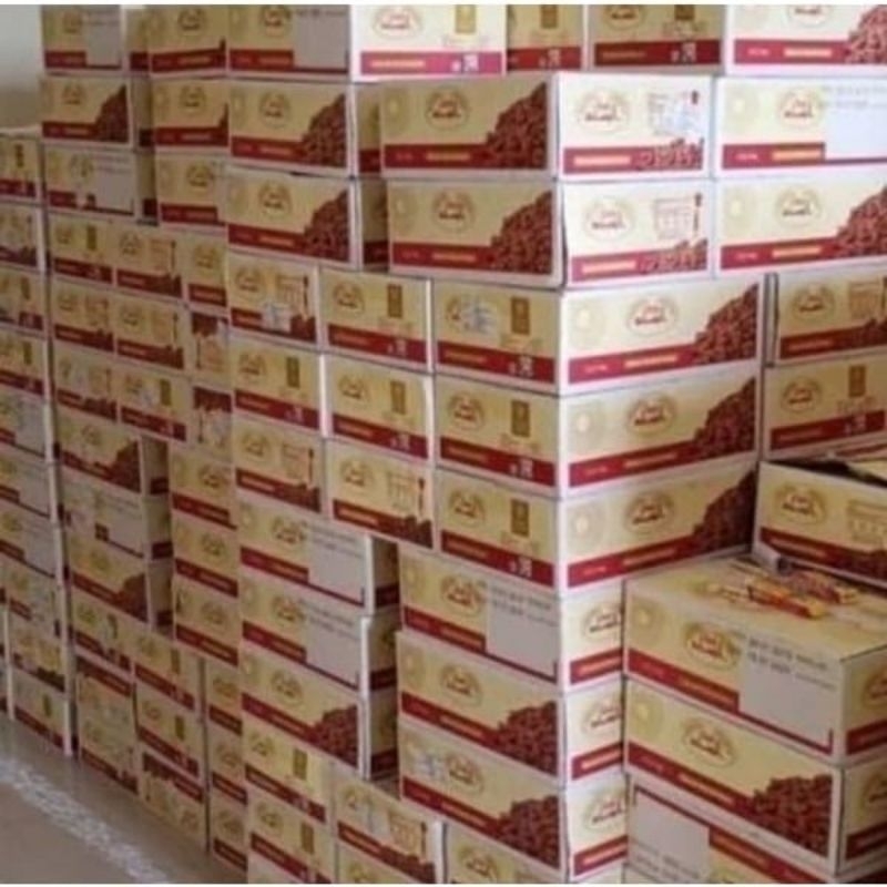 

KURMA KHALAS AL SAAD 1 DOS 10KG/KURMA KHALAS PREMIUM/KURMA KHALAS MURAH/KURMA KHALAS TERBARU/KURMA KHALAS BERKUALITAS