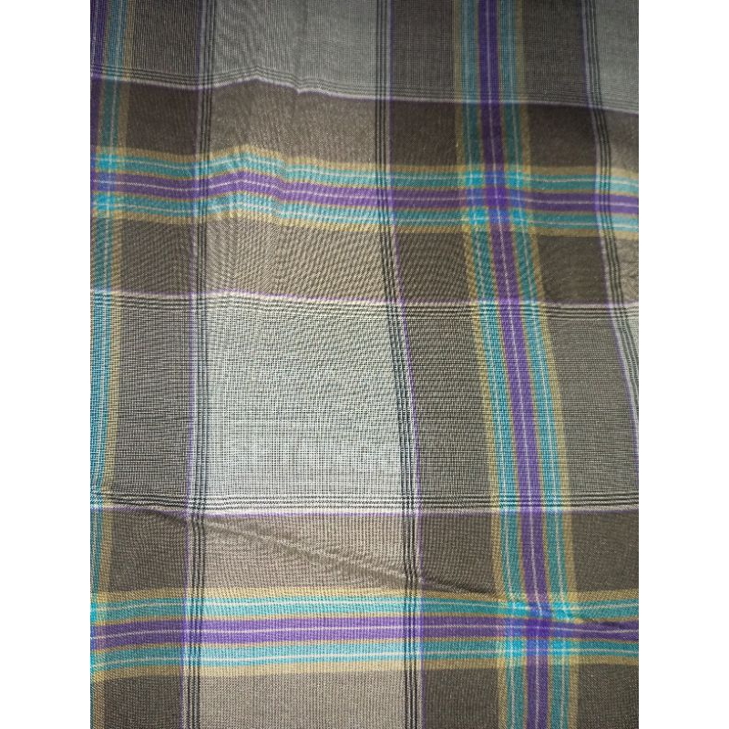 sarung bhs setanggi tkb full sutra 210 spunslik second