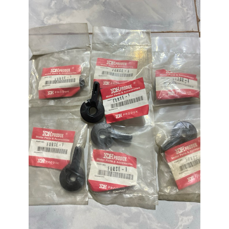 tuas tarikan lever kabel choke coke cuk yamaha alfa sigma crypton v75 v80 12g f1zr flzr f1 force 1 v