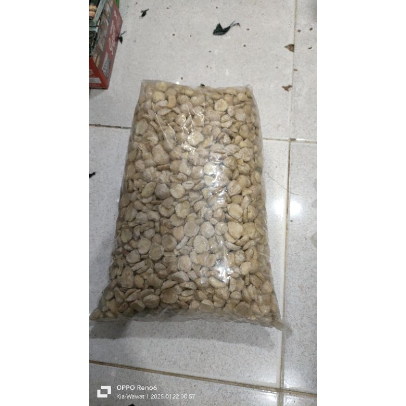 

COD Kemiri Pecah per 1 kg