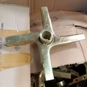 SB 10 D TANGKAI KIPAS POLES SB 10 D