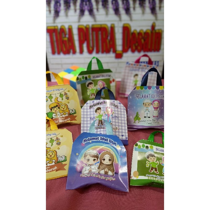 

Amplop lebaran