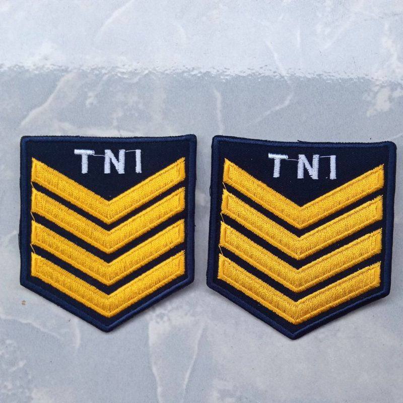 Serma PDH TNI AL & TNI AU