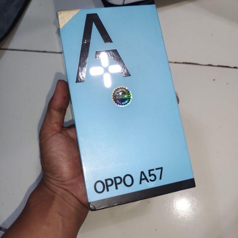 Dus Box Kotak Copotan Oppo A57