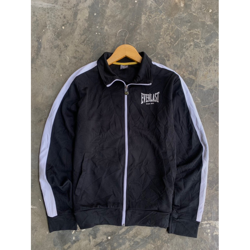 tracktop everlast