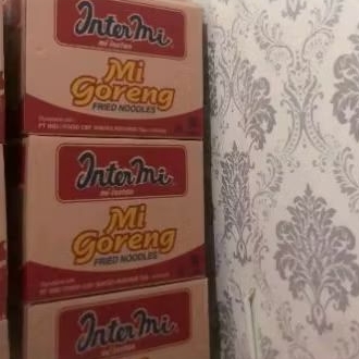 

INTERMIE INSTAN ORIGINAL