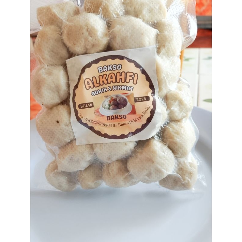 

Baksoalkahfimuaraenim