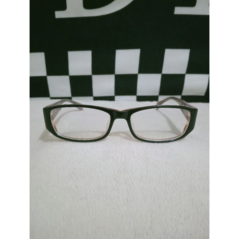 Kacamata Frame ESPRIT ET 14101 Authentic Second